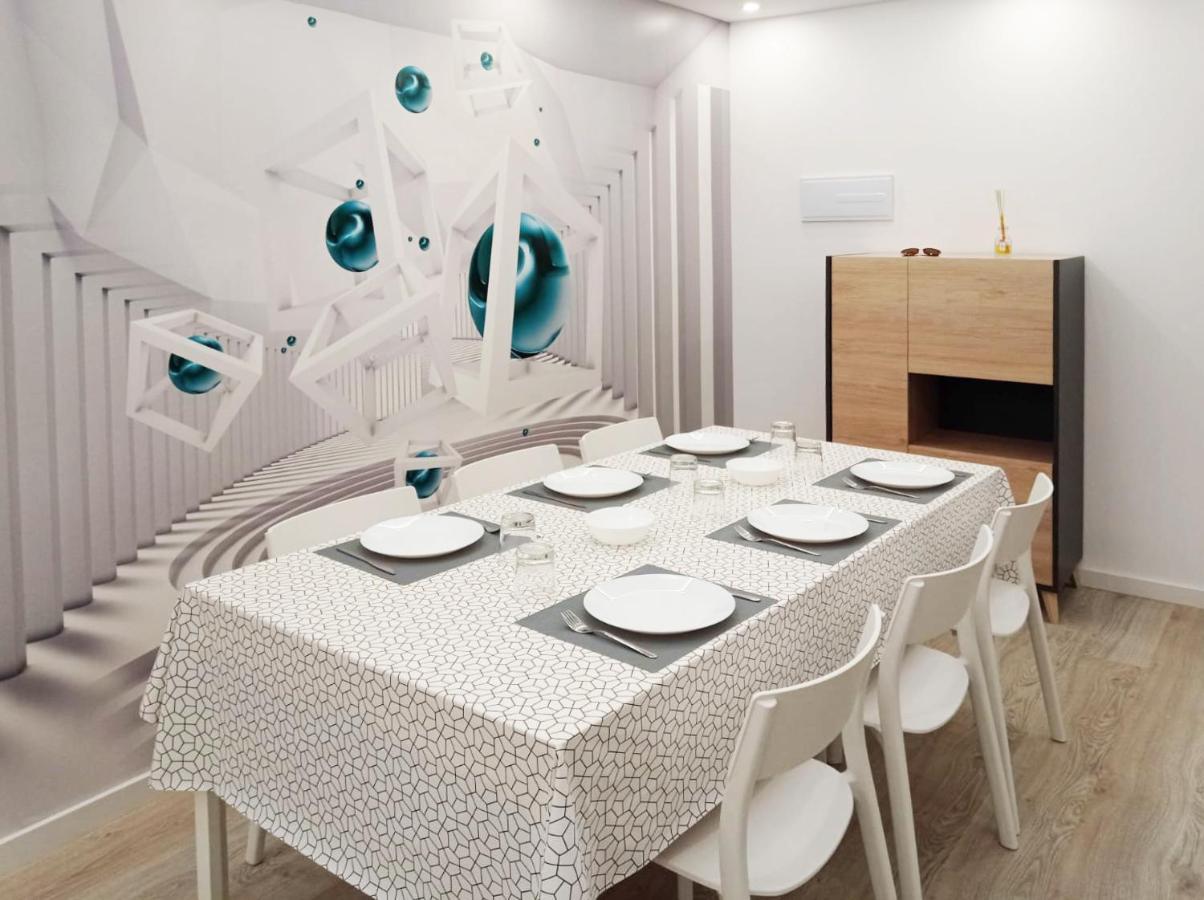 Appartement Americas Primera Linea De Mar - Wi-fi Free